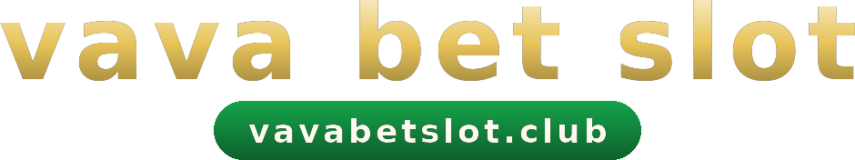 vava bet slot logo