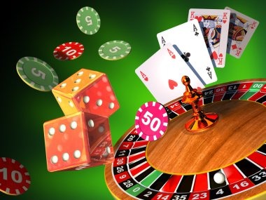 vava bet slot Game Type